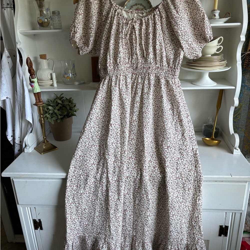 Neuflora Springhill dress